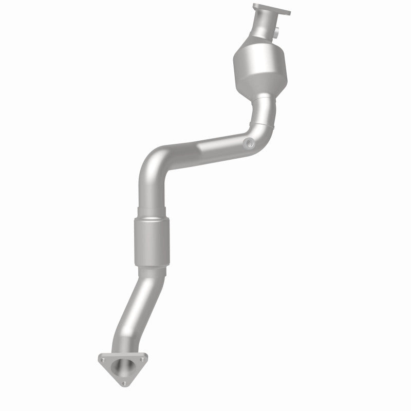 MagnaFlow 07-08 Audi Q7 3.6L Direct Fit Converter