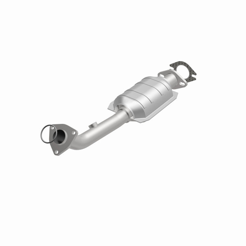 MagnaFlow Direct Fit Catalytic Converter 01-04 Pathfinder Driver Side Rear
