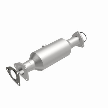 MagnaFlow Direct Fit Catalytic Converter Honda Accord 4 2.3L 98-02