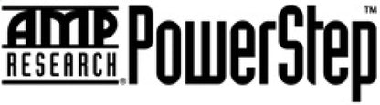 AMP Research 21-25 Chevrolet Suburban/Tahoe & Cadillac Escalade PowerStep - Black