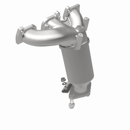 MagnaFlow DF Catalytic Conv Ford Explorer 2013 3.5L Front Manifold *NOT FOR SALE IN CALIFORNIA*