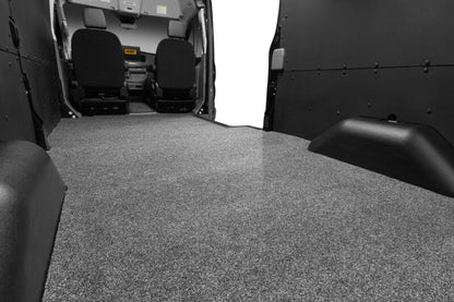 Husky Liners 14-26 RAM Promaster 15/25/3500 (159in WB Extd) Guardian Impact Cargo Van Mat - Max Ext.