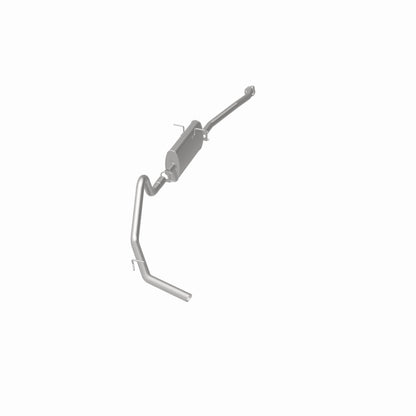 MagnaFlow BRE Exhaust Kit 01-03 Ford Ranger