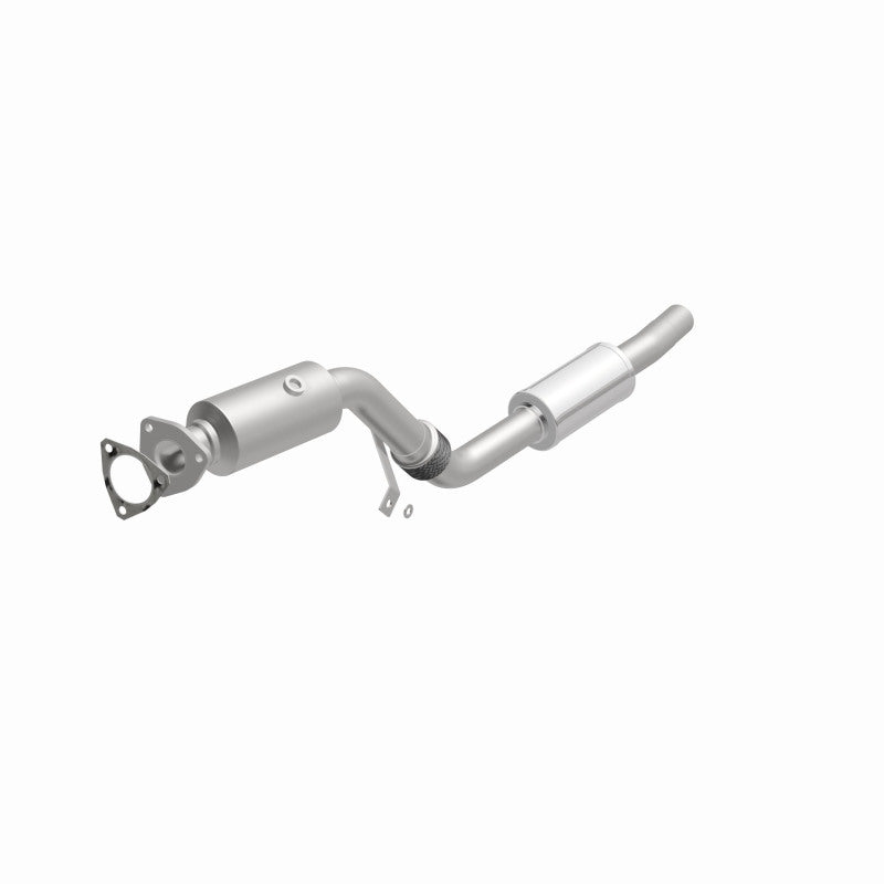 MagnaFlow Direct Fit Catalytic Converter 08-09 Audi A4 Quattro 3.2L