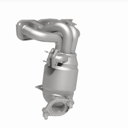 MagnaFlow 17-22 Hyundai Ioniq OEM Grade Federal / EPA Compliant Direct Fit Converter