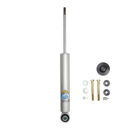 Bilstein 19-25 Toyota RAV4 B8 TerraSport Lift Kit - 1.5in Lift