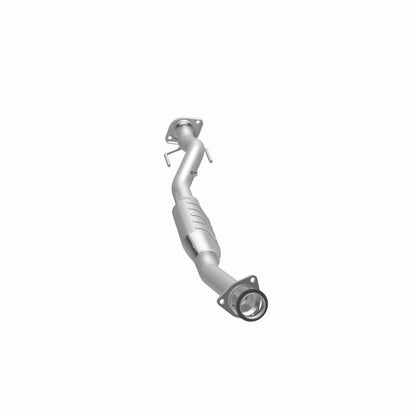 MagnaFlow Direct Fit Catalytic Converter 02-05 Trailblazer 4.2L OEM