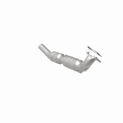 MagnaFlow Direct Fit Catalytic Converter 12-14 Chevy Camaro 3.6L Passenger Side