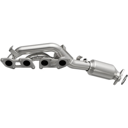 MagnaFlow Direct Fit Catalytic Converter 2008 - 2010 Lexus IS F 5.0L