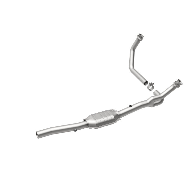 MagnaFlow Direct Fit Catalytic Converter 00-03 Dodge Dakota 3.9 2wd