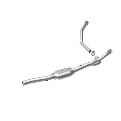 MagnaFlow Direct Fit Catalytic Converter 00-03 Dodge Dakota 3.9 2wd
