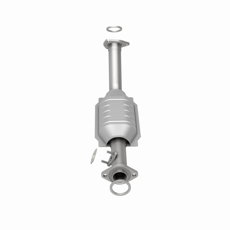 MagnaFlow Direct Fit Catalytic Converter 00-02 Toyota Tundra 4.7L