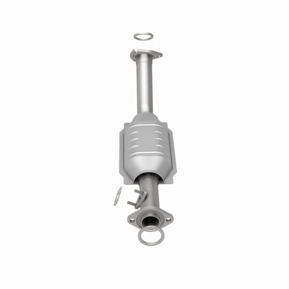MagnaFlow Direct Fit Catalytic Converter 00-02 Toyota Tundra 4.7L