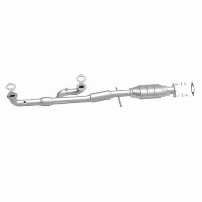 MagnaFlow Direct Fit Catalytic Converter 02-05 Hyundai XG350 3.5L