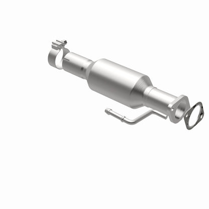 MagnaFlow Direct Fit Catalytic Converter 15-16 Ford Edge 3.5L FWD - Rear