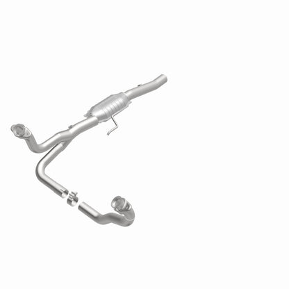 MagnaFlow Direct Fit Catalytic Converter 00-03 Durango 2WD OEM