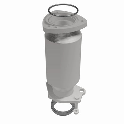 MagnaFlow Direct Fit Catalytic Converter 06-09 Pontiac Solstice 2.4L/07-09 Saturn Sky 2.4L
