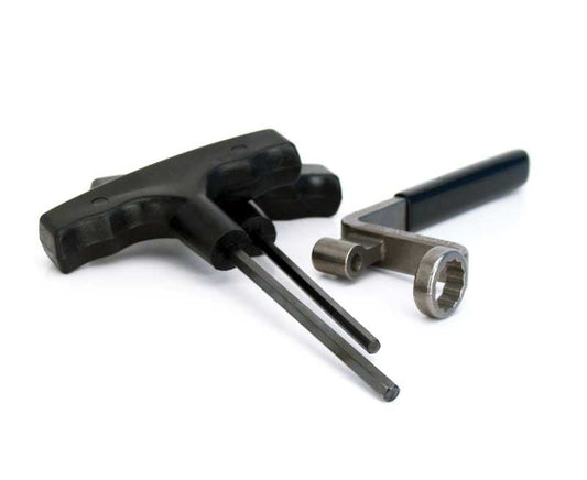 COMP Cams Wrench EZ Valve Lash Wrench 9