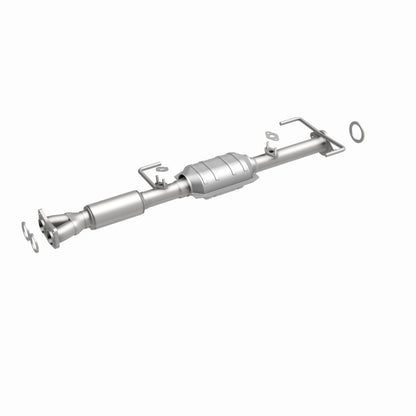 MagnaFlow Direct Fit Catalytic Converter Previa 95-96 2.4L