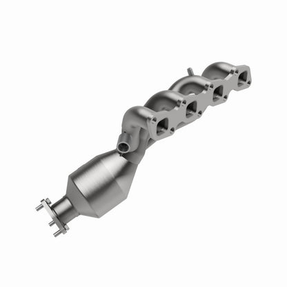MagnaFlow Direct Fit Catalytic Converter 98-99 Nissan Frontier 2.4L