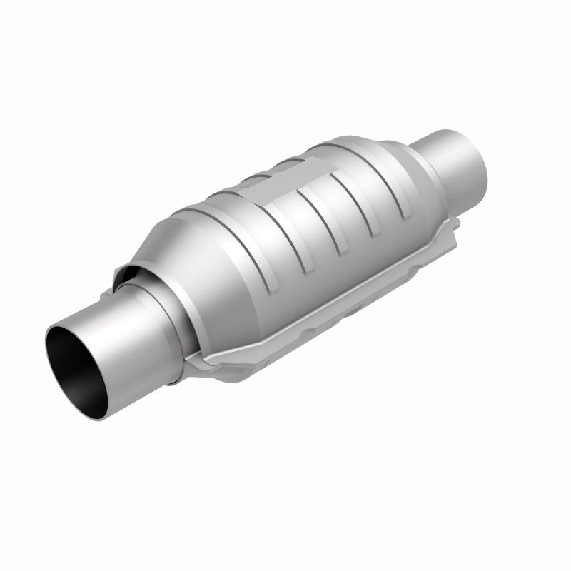 MagnaFlow Universal Catalytic Converter 2.25 Rear 540