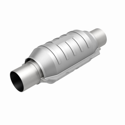 MagnaFlow Universal Catalytic Converter 2.25 Rear 540