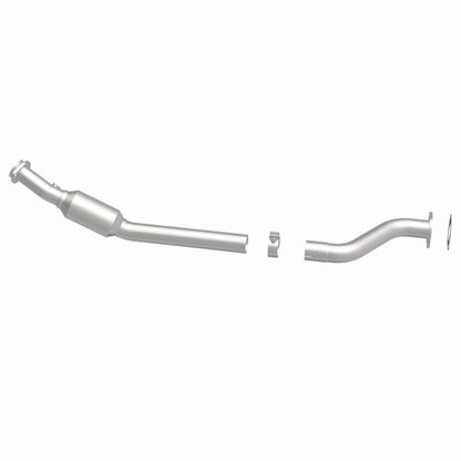 MagnaFlow Direct Fit Catalytic Converter GTO- 2005-2006 6.0L OEM