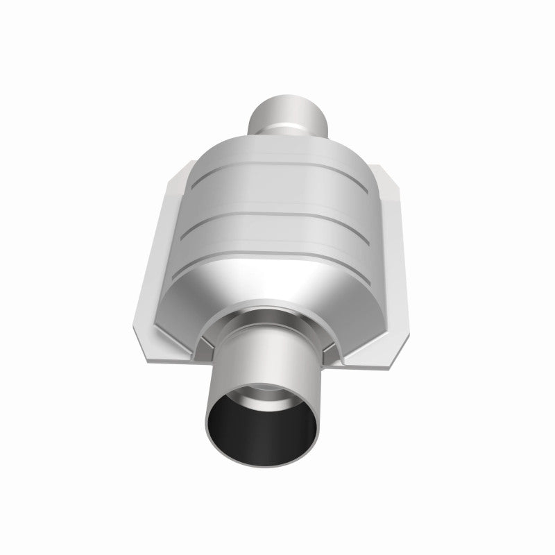 MagnaFlow Universal Catalytic Converter 2.25 Rear with O2