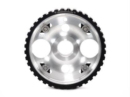 Fidanza 86-93 Toyota Supra 7MGTE Silver Cam Gear (Requires 2)