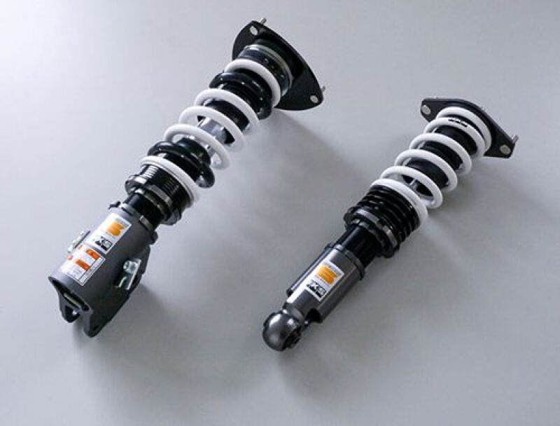 HKS HIPERMAX S GRB/GVB (STI Only) Front Pillow Ball Full Kit