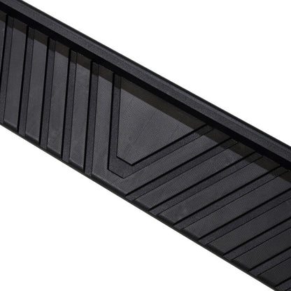 Westin 19-25 RAM 1500 Crew Cab (Excl. 2019+ Classic) AT6 Running Boards - Black