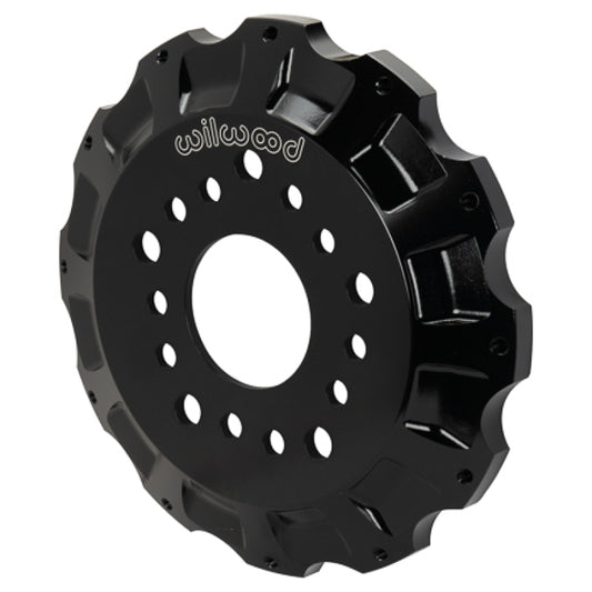 Wilwood 5x5.50 MT 12x10.750 BC Hat 1.180 OffSet