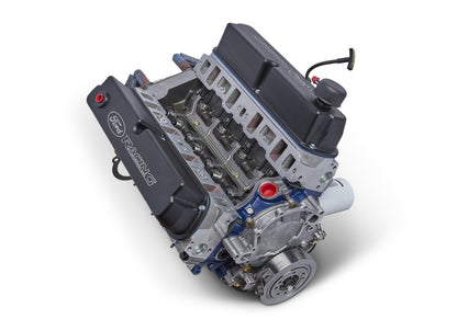 Ford Performance 302 CI 340 HP Boss Crate Engine w/E-Cam (No Cancel No Returns)