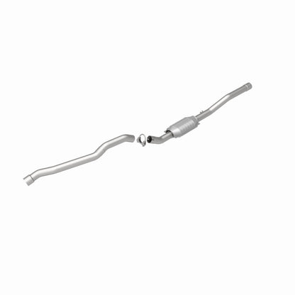MagnaFlow Direct Fit Catalytic Converter Dakota 3.9L 97-99