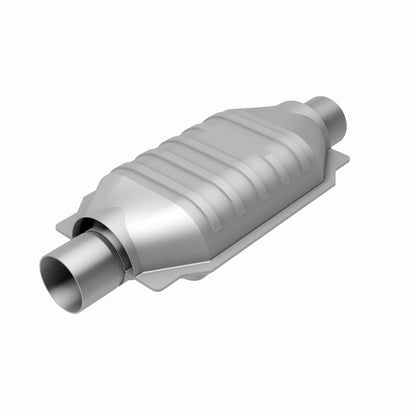 MagnaFlow Universal Catalytic Converter 2 W/Air FED
