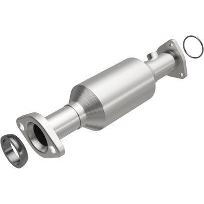 MagnaFlow Direct Fit Catalytic Converter 1995 Honda Odyssey 2.2L