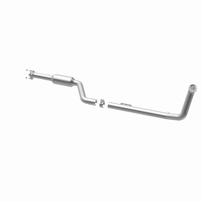 MagnaFlow 2002 Mercedes-Benz C230 2.3L Direct Fit Converter