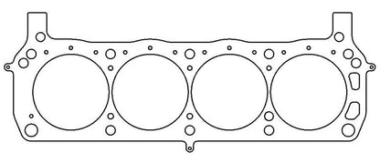 Cometic Ford 289/302/351 4.125 inch Bore .040 inch MLS Head Gasket (Non SVO)