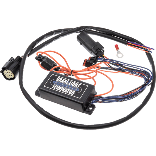 Badlands Brake Light Eliminator