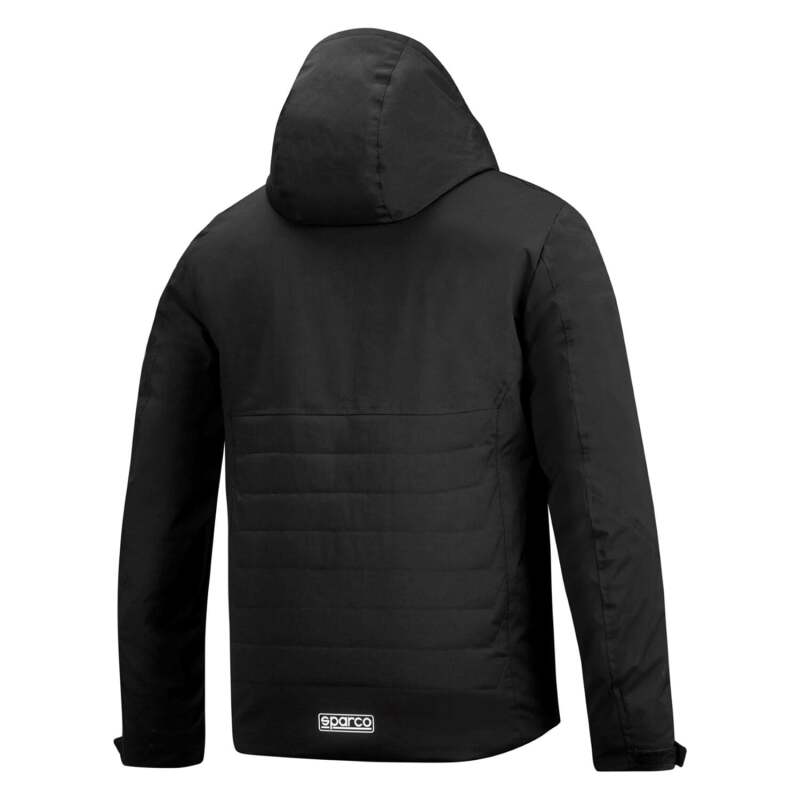 Sparco Jacket Winter XL Black