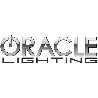 Oracle 14-17 Toyota Tundra SMD HL - Dual Halo Kit - ColorSHIFT w/ Simple Controller