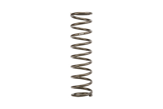 Eibach ERS 16in L x 3.50in OD Platinum Rear Spring - 85 lbs/in