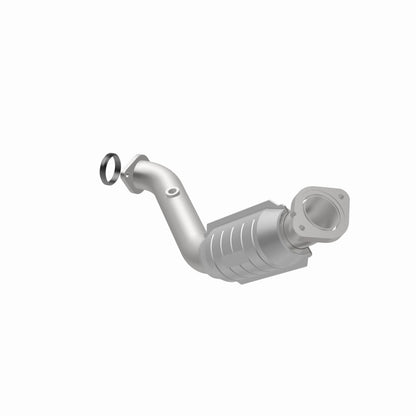 MagnaFlow Direct Fit Catalytic Converter 05-12 Corvette 8 6.0L; P/S