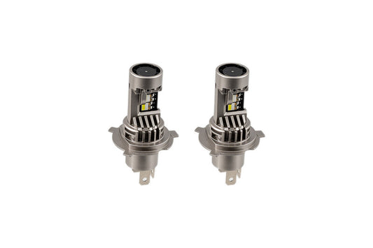 Diode Dynamics H4 White SL2 Pro LED Bulbs (Pair)