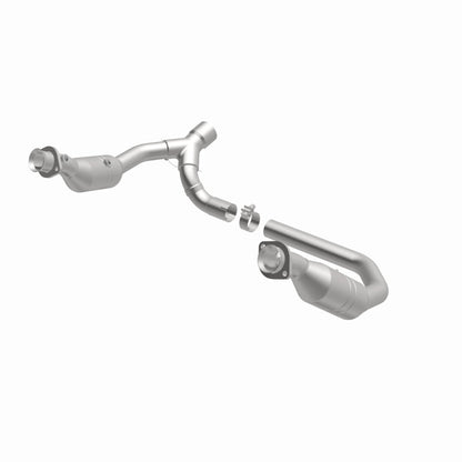 MagnaFlow 2006 Dodge Ram 1500 4.7L Direct Fit Converter