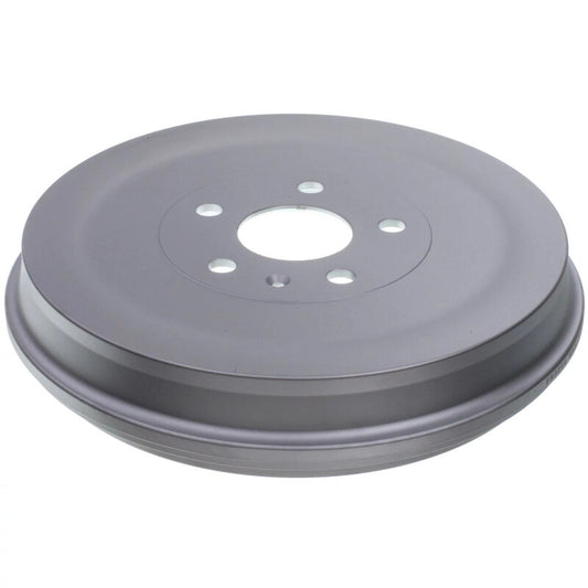 Power Stop 21-22 Volkswagen ID.4 Rear Premium Brake Drum