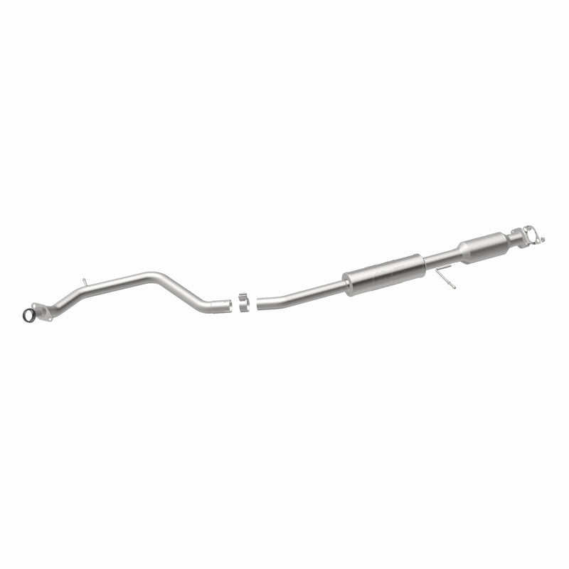 MagnaFlow 08-10 Mazda 5 2.3L Direct Fit Converter
