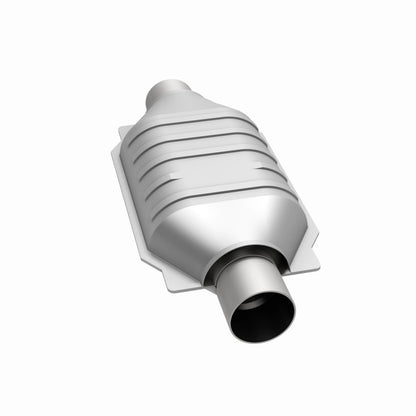 MagnaFlow Universal Catalytic Converter 3 W/O2 Boss