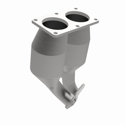 MagnaFlow Direct Fit Catalytic Converter 00-02 Nissan Sentra 1.8 Front