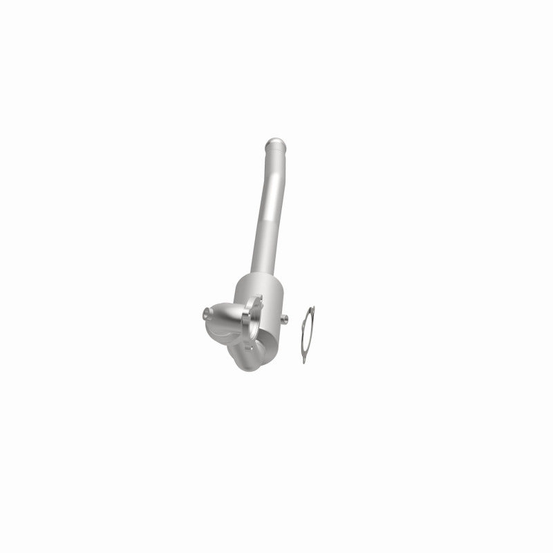 MagnaFlow Direct Fit Catalytic Converter 01-04 Volvo C70 2.3L